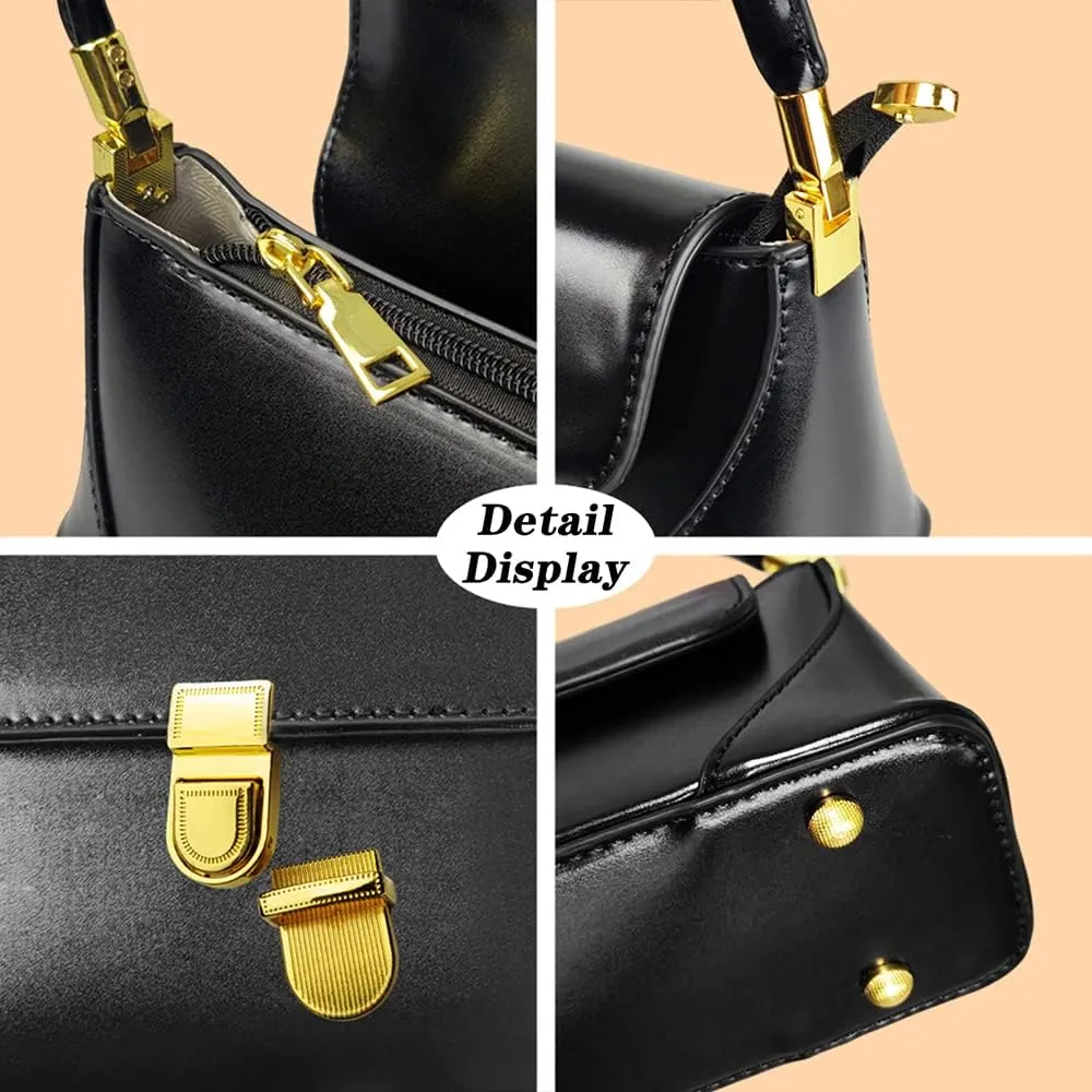 Vintage Shoulder Bag for Women, Women's Purses