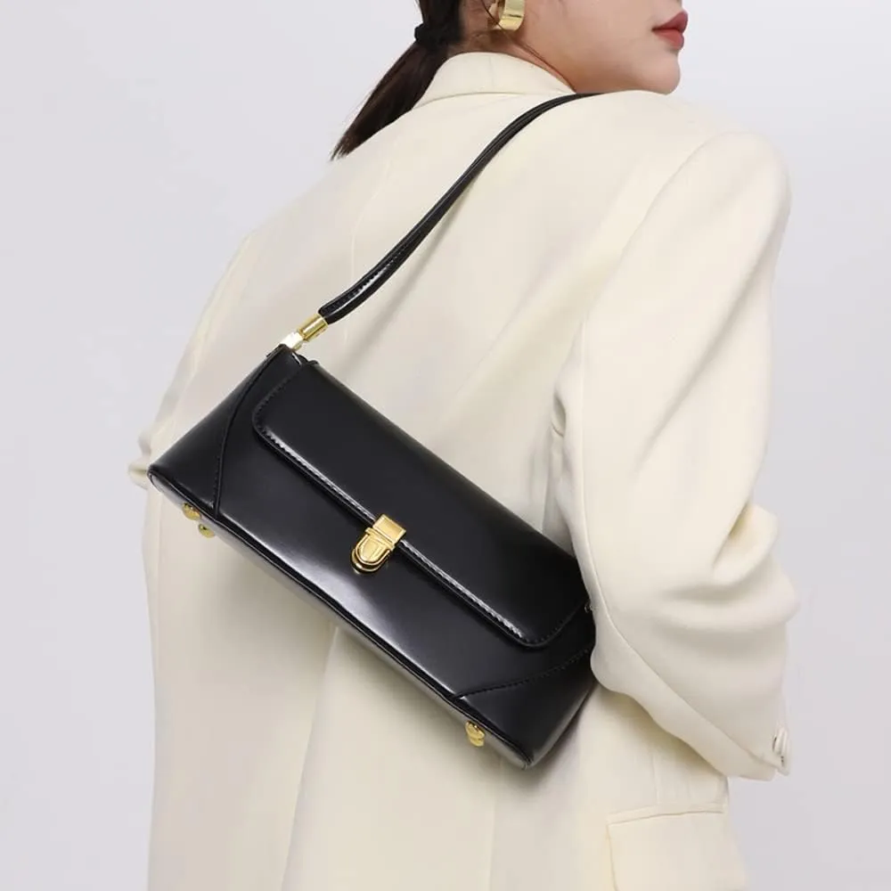 Vintage Shoulder Bag for Women, Women's Purses