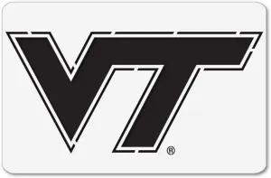 Virginia Tech VT Multi-Purpose Stencil - VTOOS-501