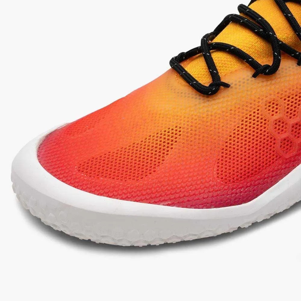 Vivobarefoot Motus Strength Womens Barefoot Zero-Drop Shoes | Improves Strength & Stability | Lightweight for Training & Running | Wide Fit Grounding Shoes