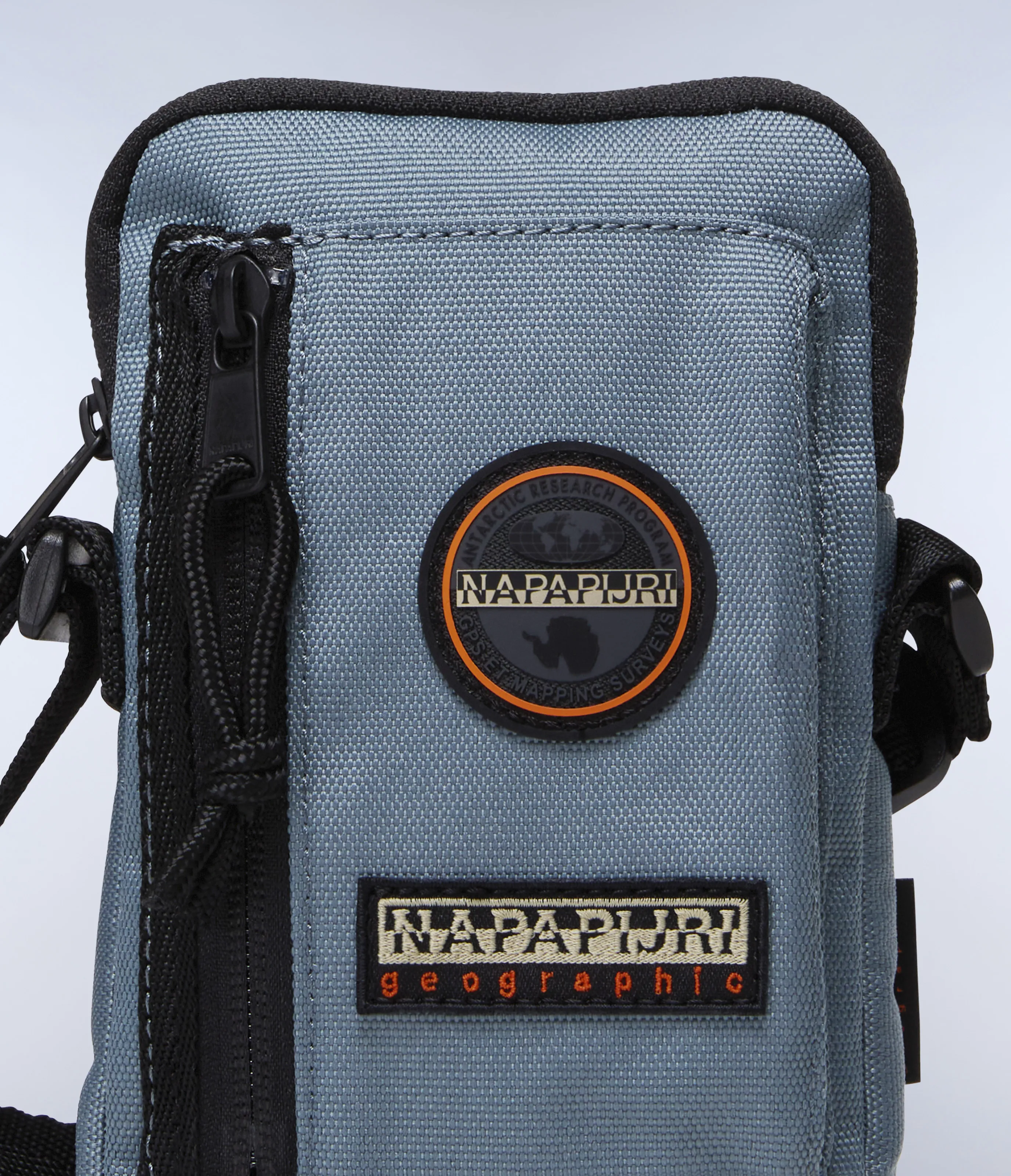 Voyage Crossover Bag - 2 Lt