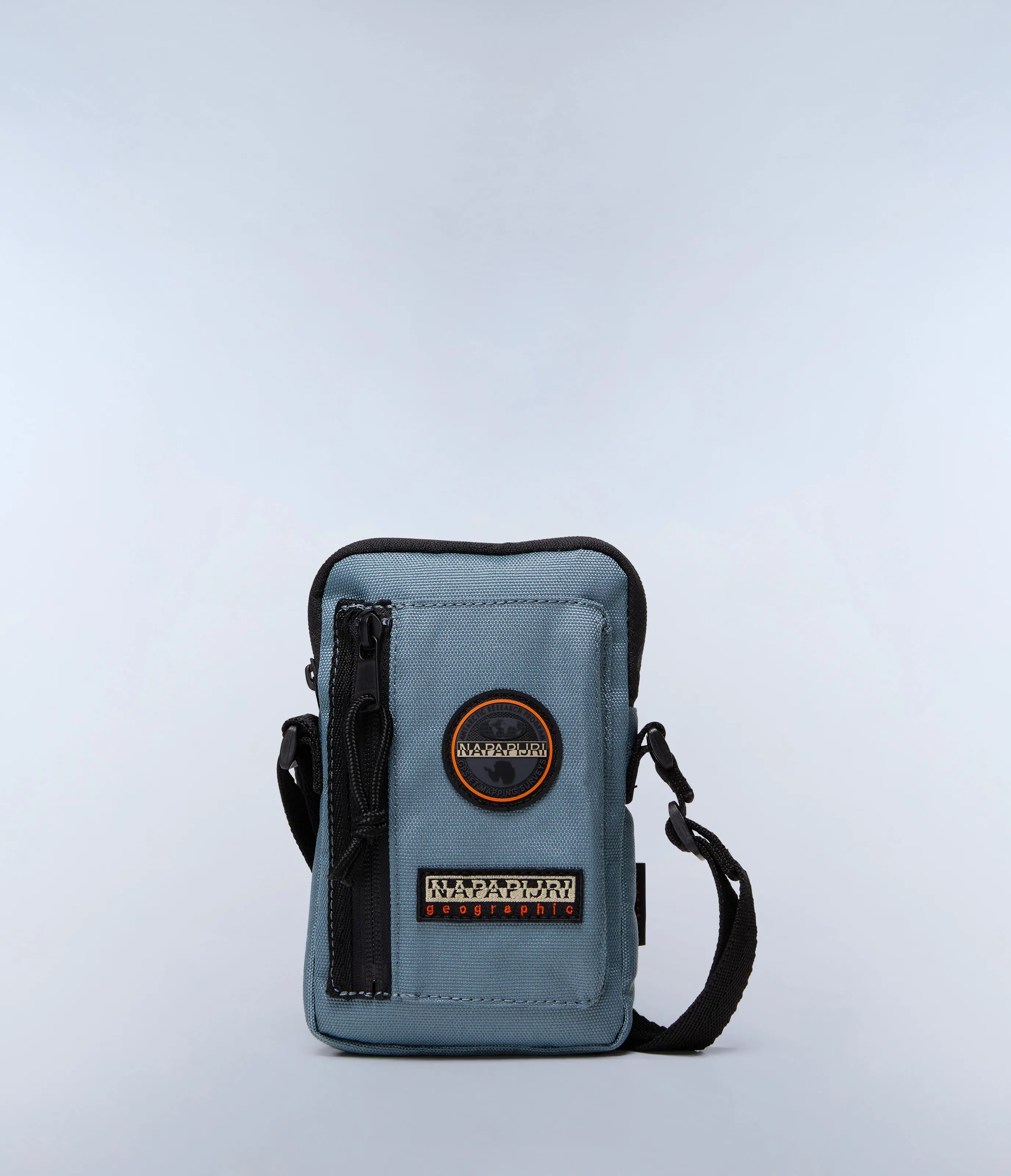 Voyage Crossover Bag - 2 Lt