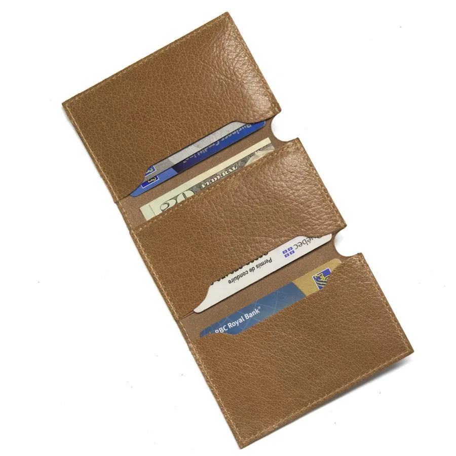 Wallets - ARCADE TRIFOLD