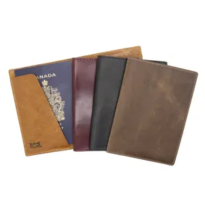 Wallets - JETSETTER PASSPORT HOLDER