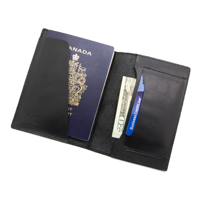 Wallets - JETSETTER PASSPORT HOLDER