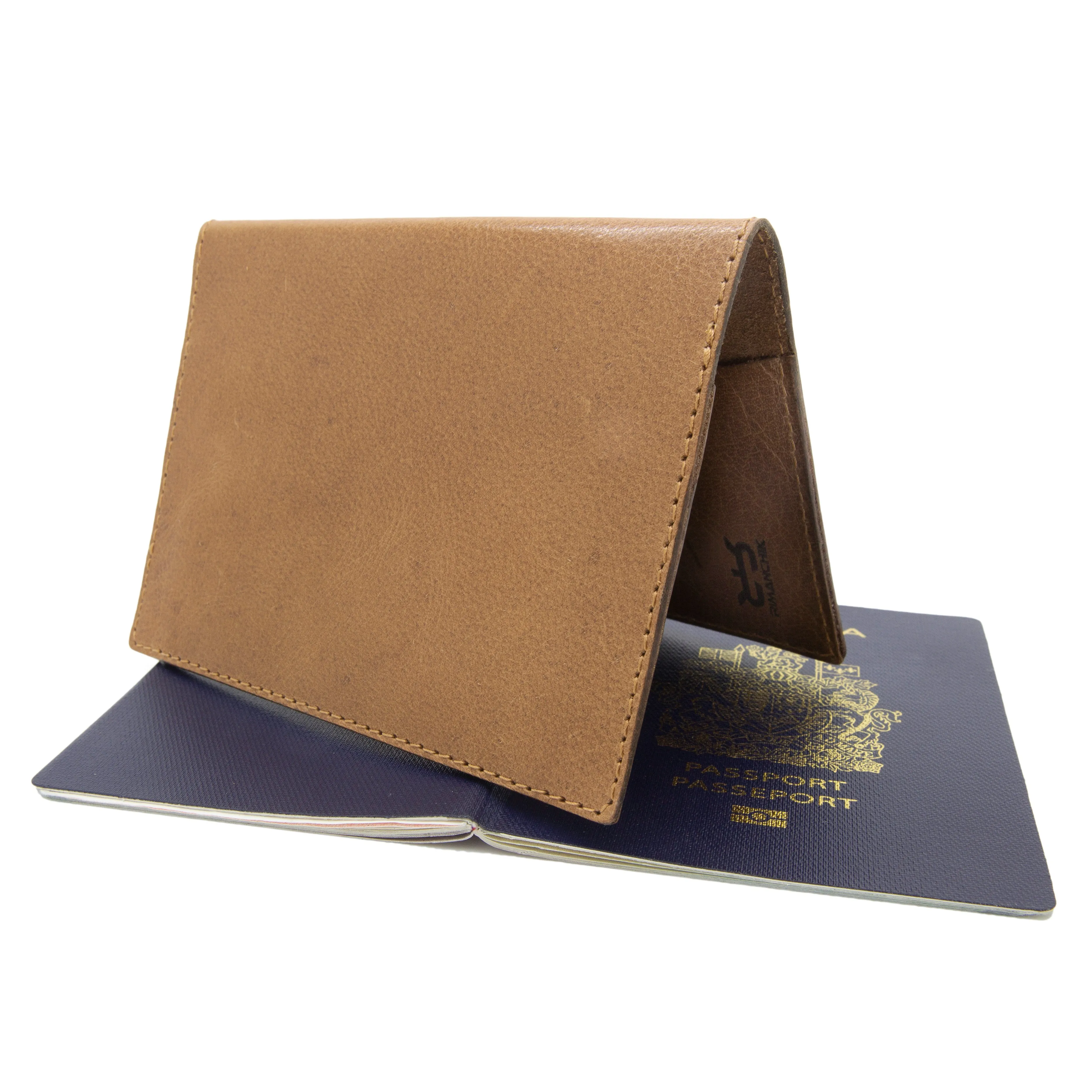 Wallets - JETSETTER PASSPORT HOLDER