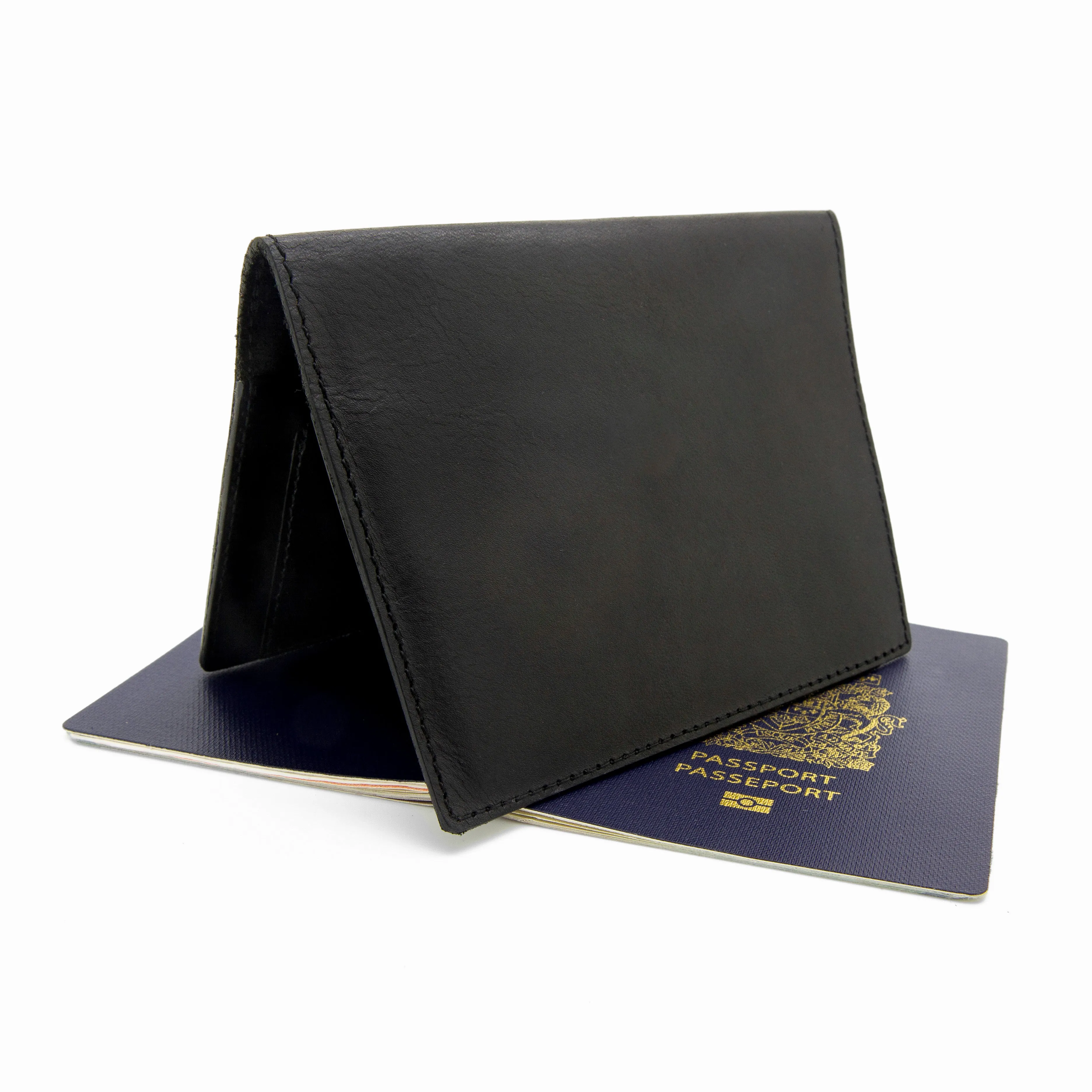Wallets - JETSETTER PASSPORT HOLDER