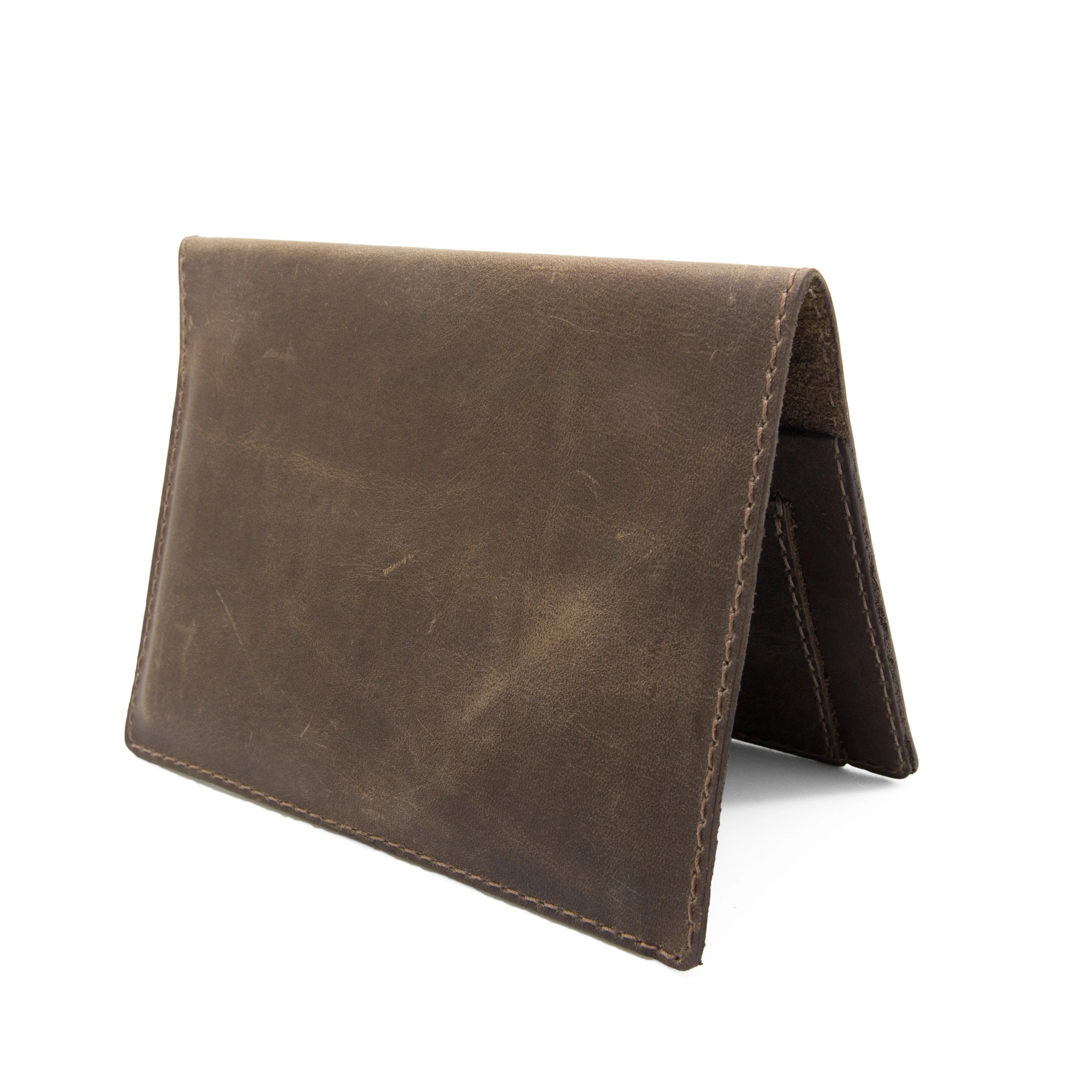 Wallets - JETSETTER PASSPORT HOLDER
