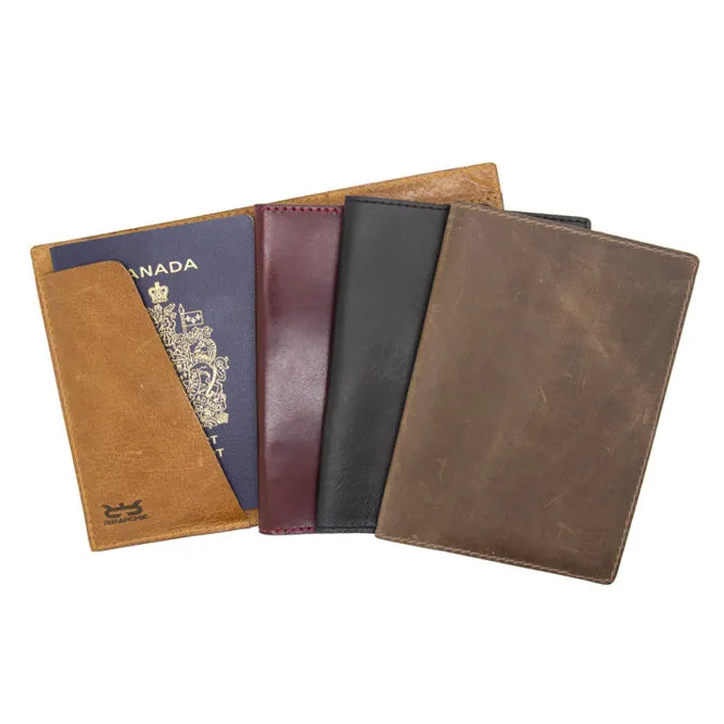 Wallets - JETSETTER PASSPORT HOLDER
