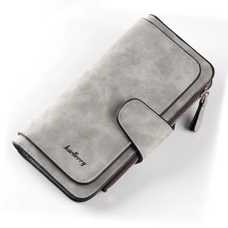 Wallets Long / 10 colors