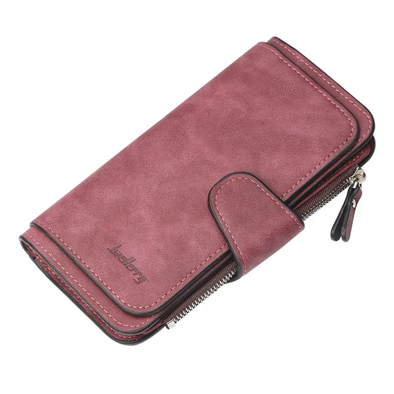 Wallets Long / 10 colors