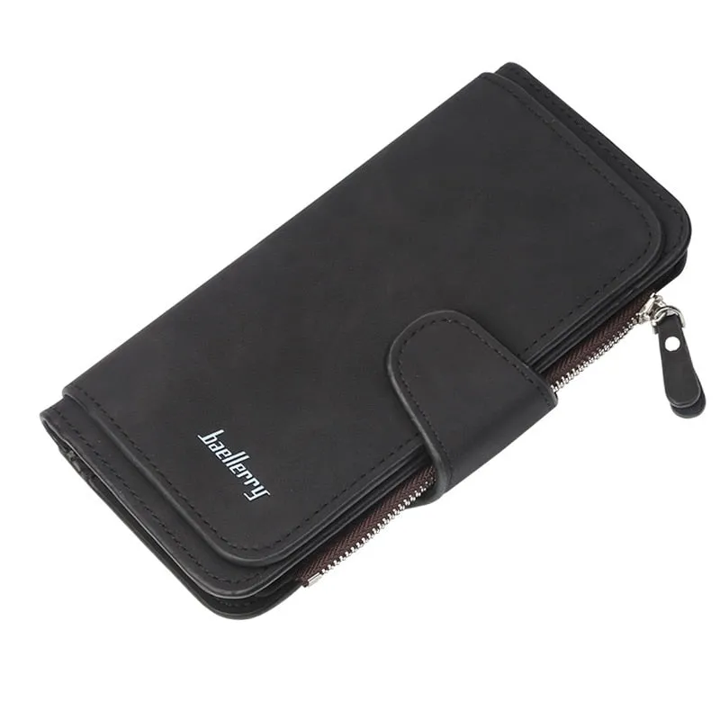 Wallets Long / 10 colors