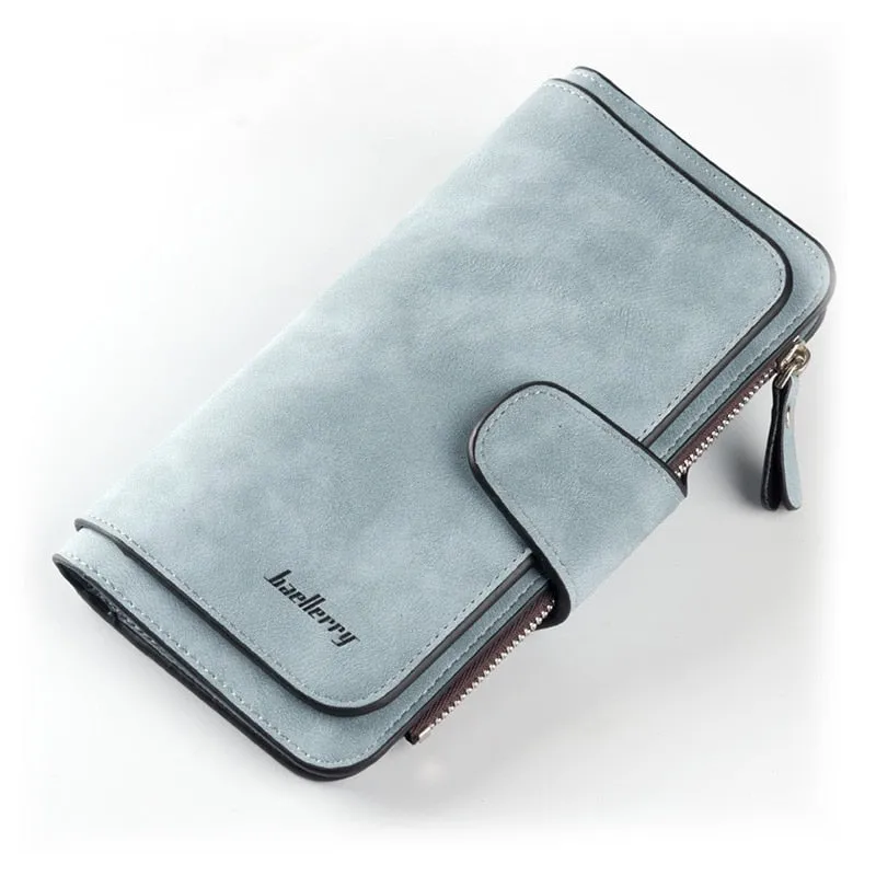 Wallets Long / 10 colors