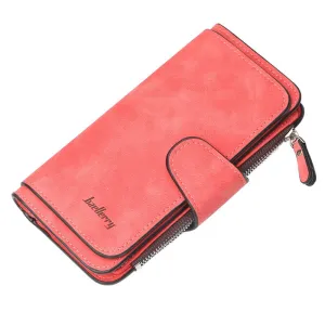 Wallets Long / 10 colors