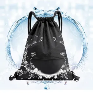 Waterproof Nylon Backpack