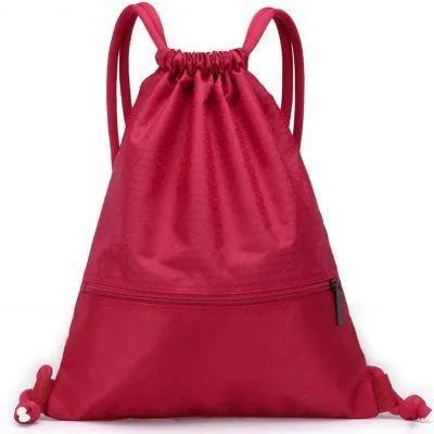 Waterproof Nylon Backpack