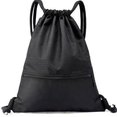 Waterproof Nylon Backpack