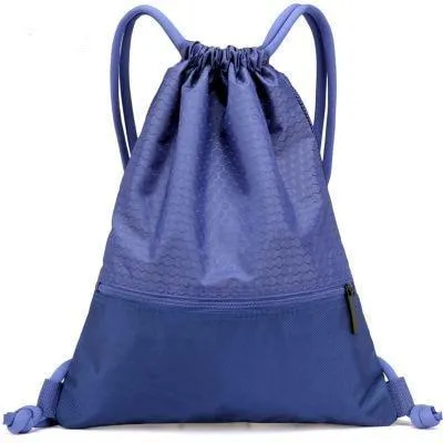 Waterproof Nylon Backpack