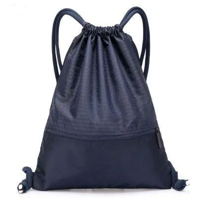 Waterproof Nylon Backpack
