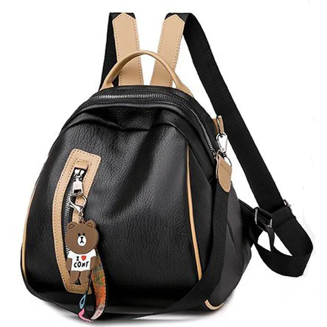 Waterproof Oxford Bagpack