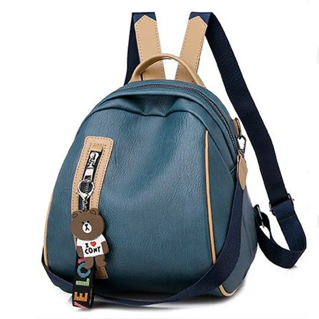Waterproof Oxford Bagpack