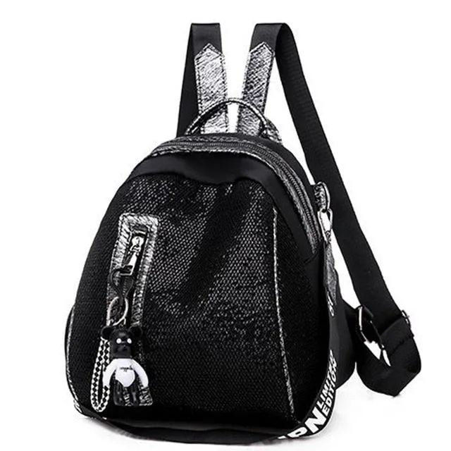 Waterproof Oxford Bagpack