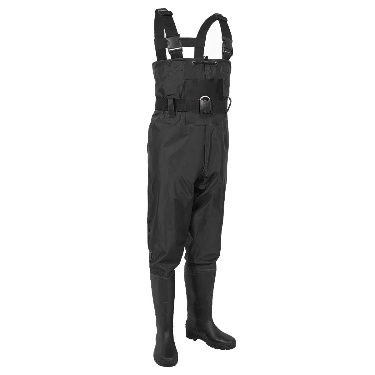 Waterproof Ultra Light Breathable Wading Pants Nylon Half Length Gear