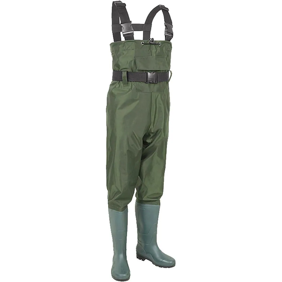 Waterproof Ultra Light Breathable Wading Pants Nylon Half Length Gear