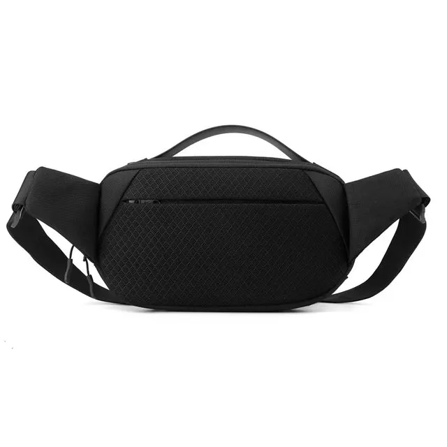 We power luxury Chest bag 2114