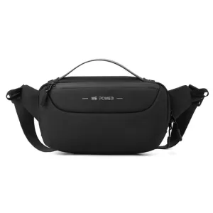 We power luxury Chest bag 2114
