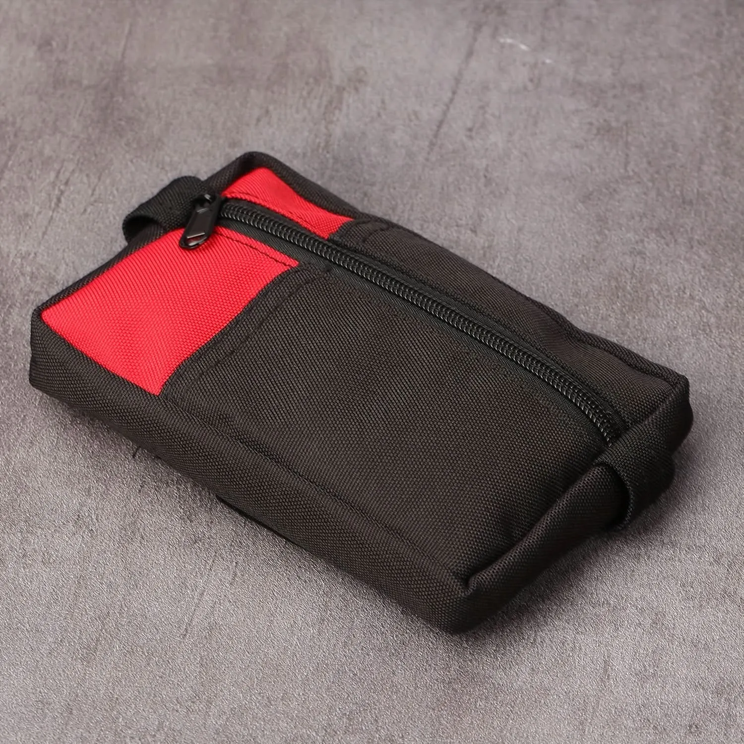 Weather-Resistant Compact EDC Tool Organizer