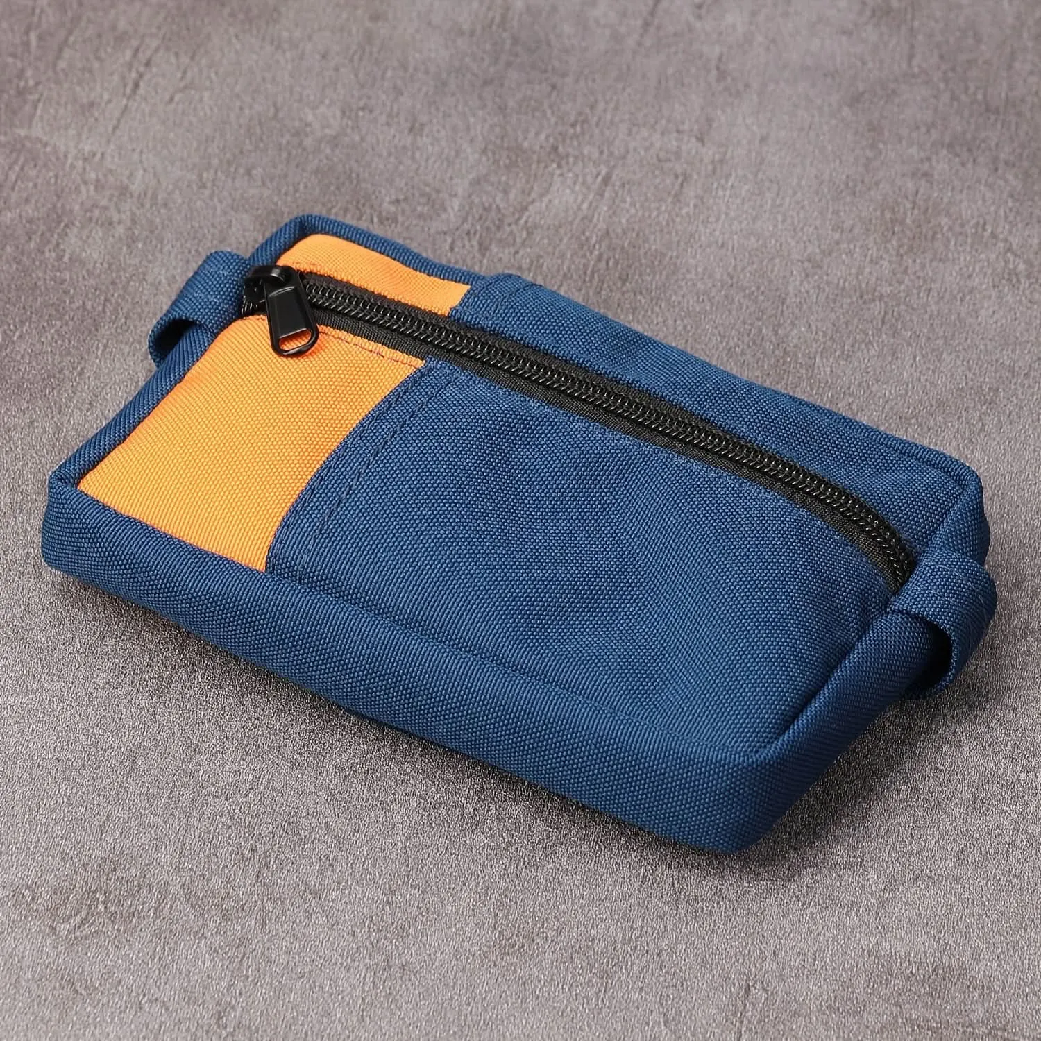 Weather-Resistant Compact EDC Tool Organizer