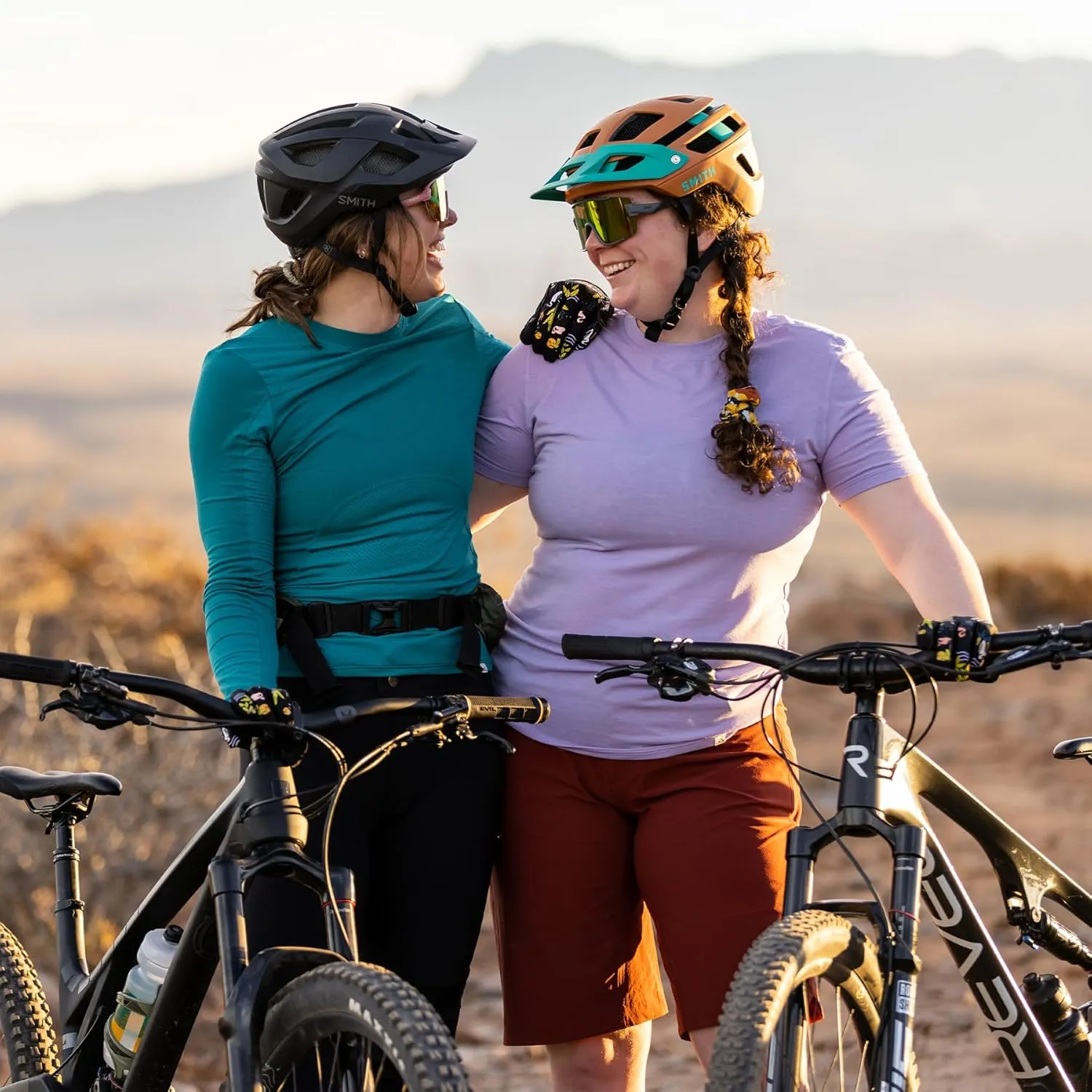 Wild Rye Women’s Freel Short, MTB Breathable Bike Shorts, UPF 50, Pockets, for Gravel & Mountain Biking