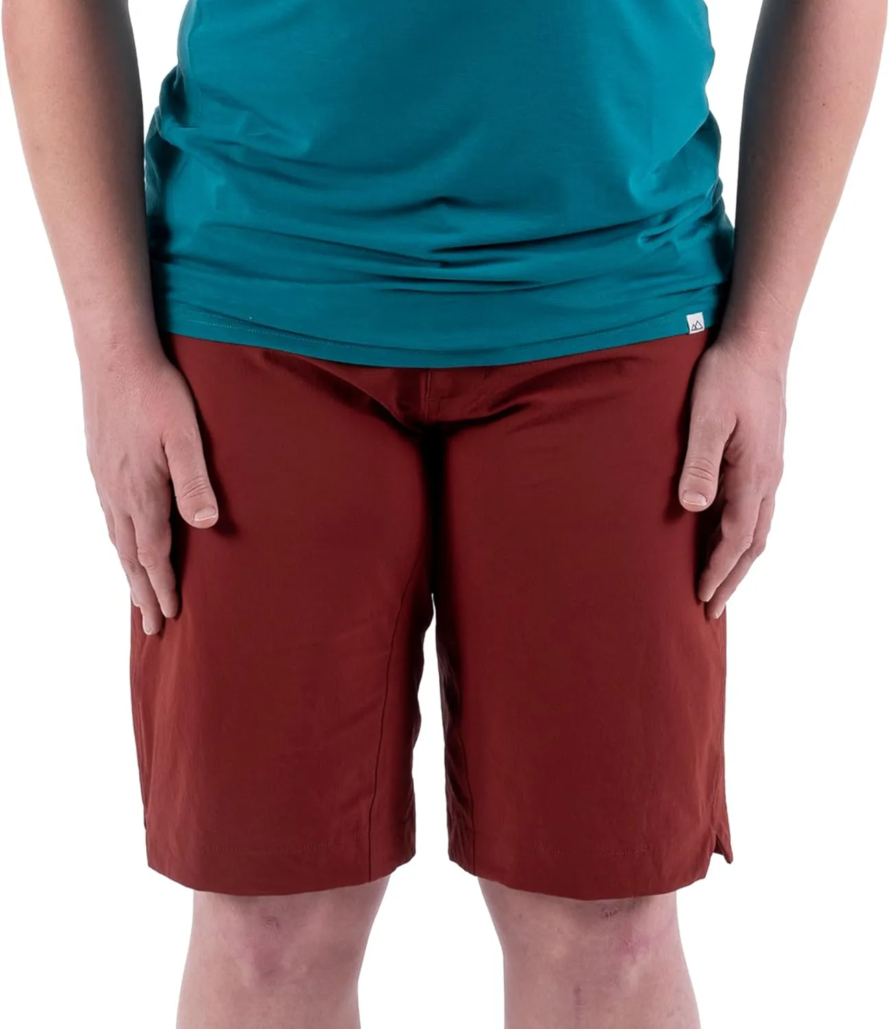 Wild Rye Women’s Freel Short, MTB Breathable Bike Shorts, UPF 50, Pockets, for Gravel & Mountain Biking