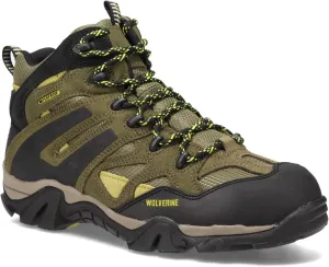 Wilderness Boot