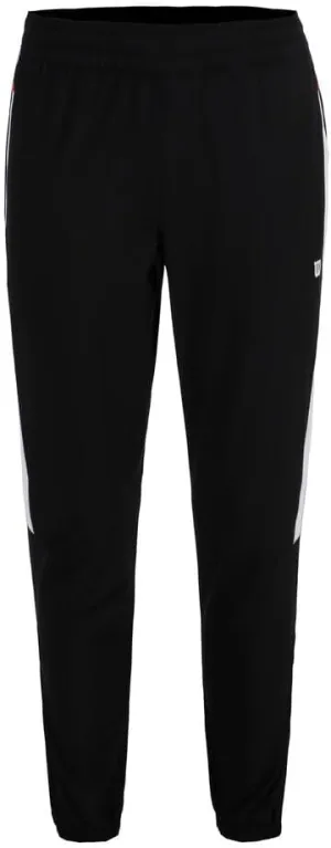 WILSON Mens Grand Slam Jogger - Black/M
