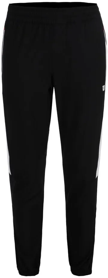 WILSON Mens Grand Slam Jogger - Black/M