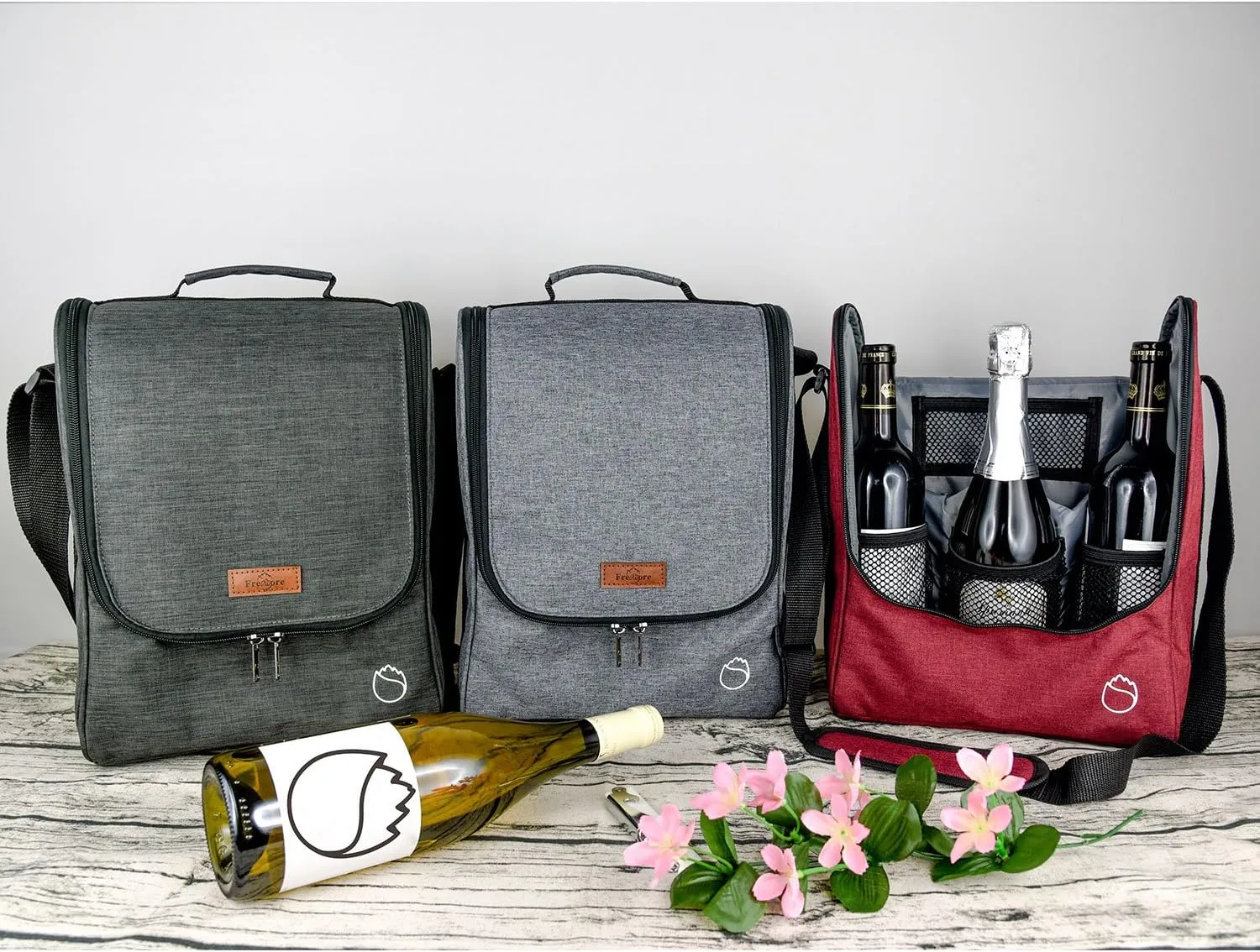 Wine Bag Series