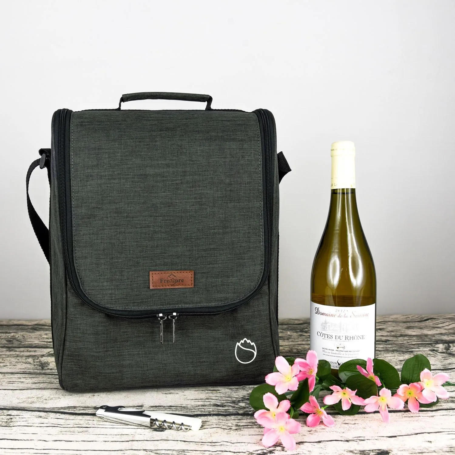 Wine Bag Series
