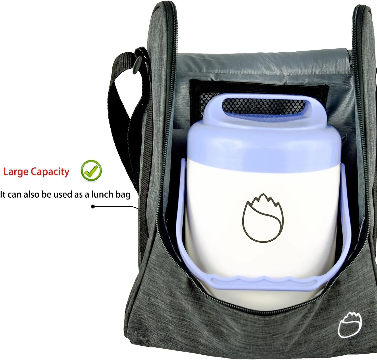 Wine Bag Series