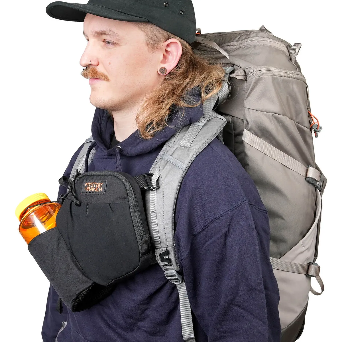 Wingman Multi-Pocket Chestpack Attachment