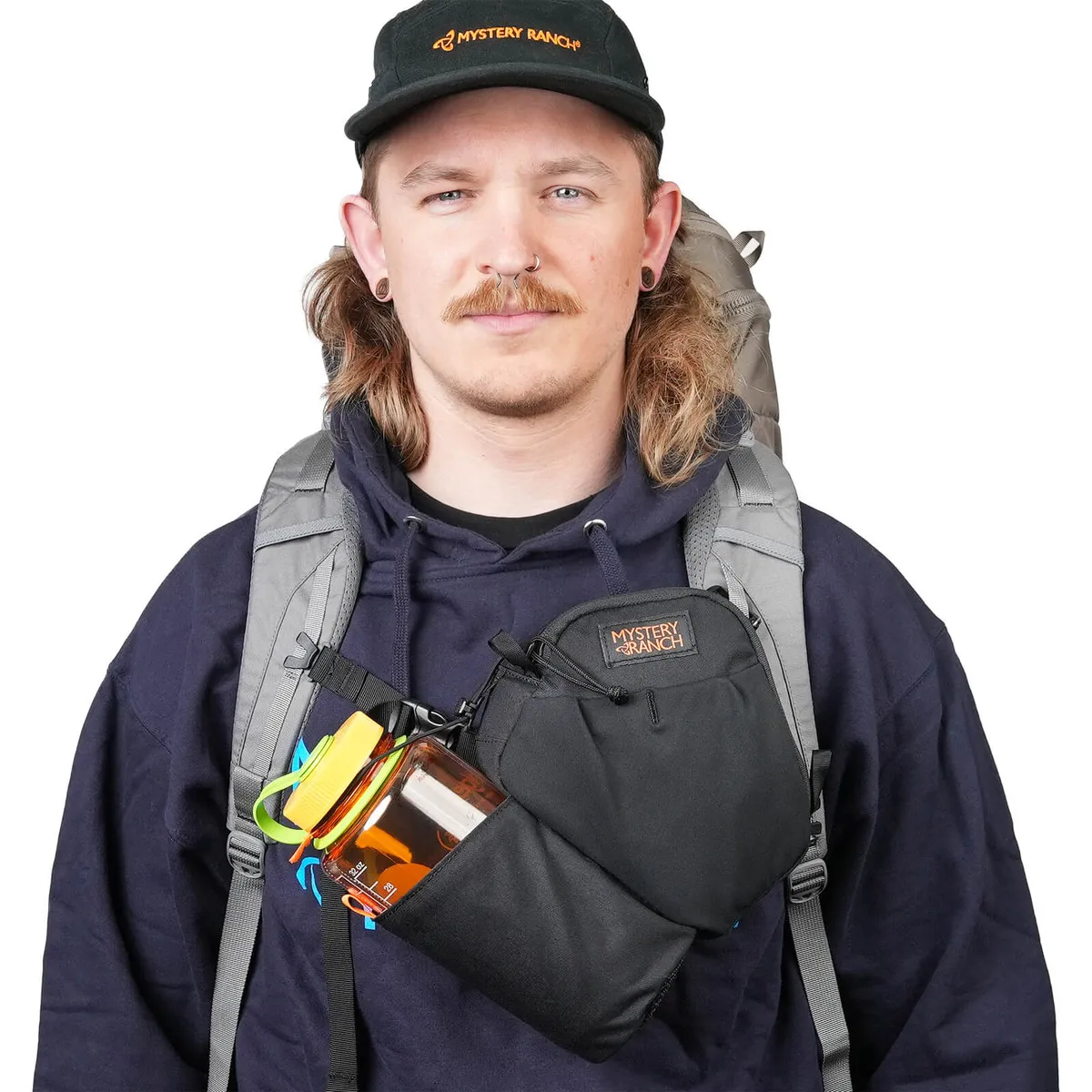 Wingman Multi-Pocket Chestpack Attachment