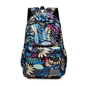 Wireless Girls Backpacks Style For Hawaii Tested Print