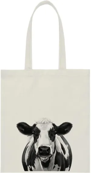 WIRESTER Canvas Tote Bag for Women Girls, Beach Bag, Grocery Shopping Bag, Shoulder Bag, Travel Tote Bag