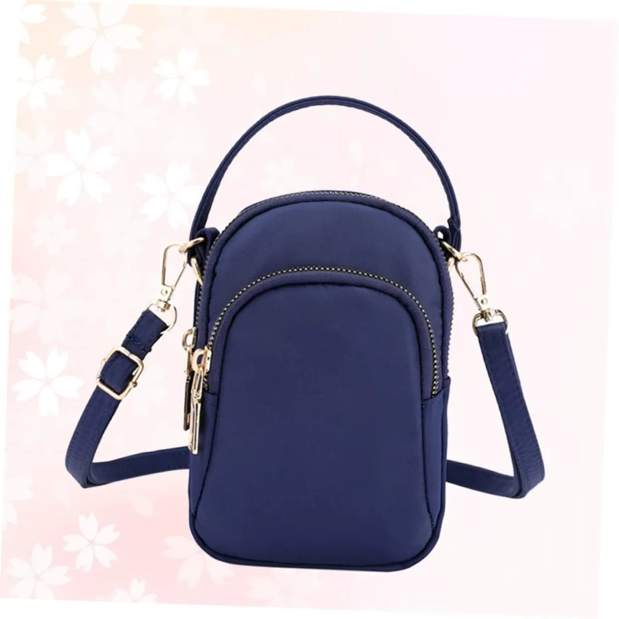 Women Cross Body Bag Women Shoulder Bag Handbags Backpack Girl Cross Body Bag Nylon Shoulder Bag Women