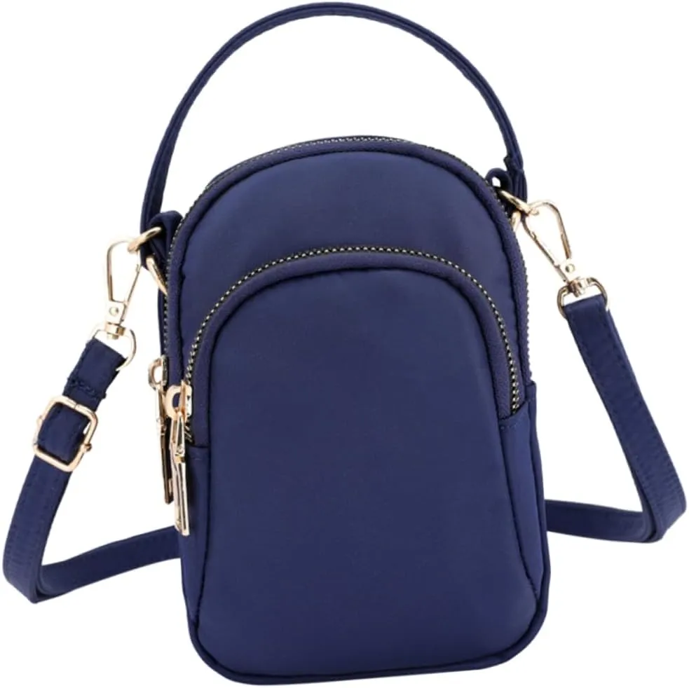 Women Cross Body Bag Women Shoulder Bag Handbags Backpack Girl Cross Body Bag Nylon Shoulder Bag Women