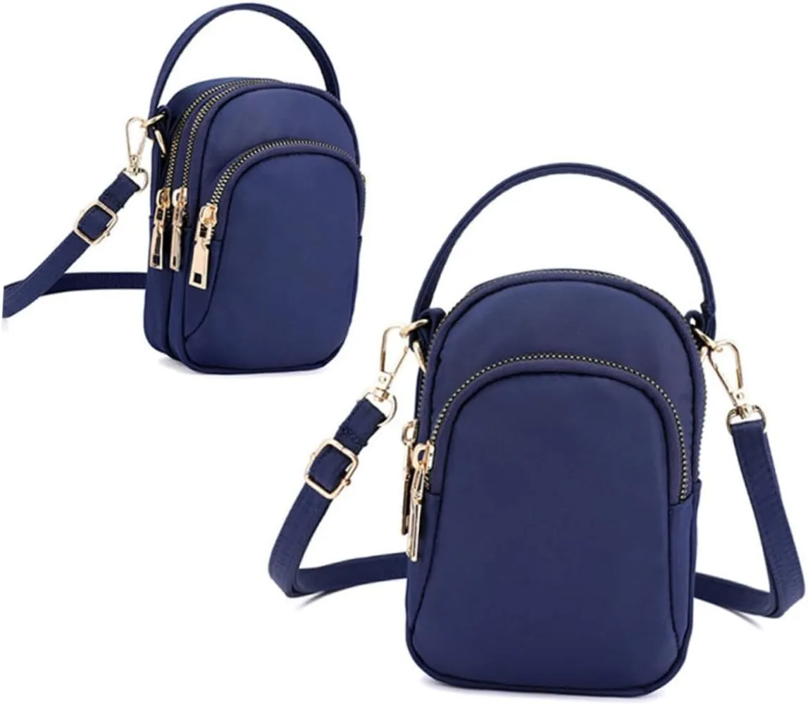 Women Cross Body Bag Women Shoulder Bag Handbags Backpack Girl Cross Body Bag Nylon Shoulder Bag Women
