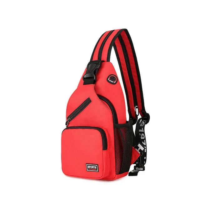 Women Small Backpack