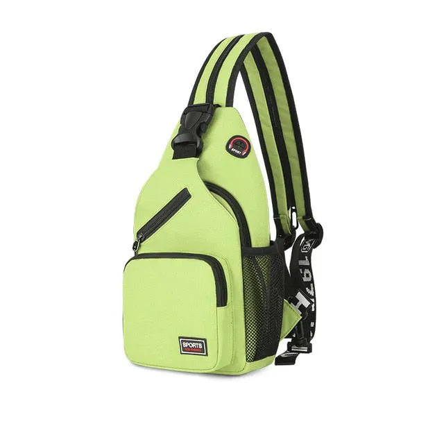 Women Small Backpack