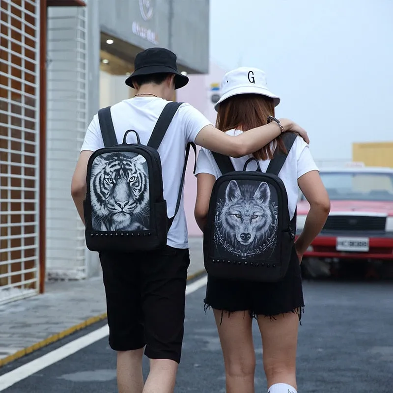 Women's Backpack
